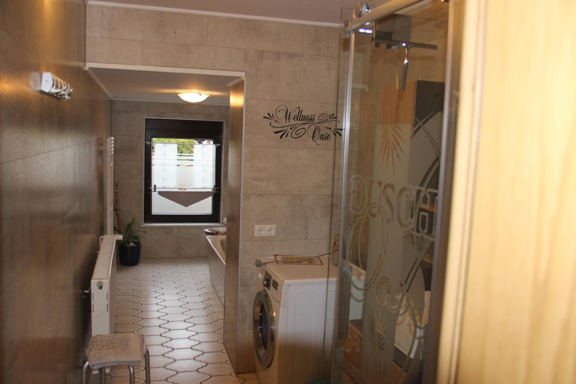 Ferienhaus Schneider Wulkau Buitenkant foto